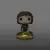 Funko POP! Lord of the Rings - Władca Pierścieni - Frodo Baggins (GITD) #1832