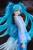 Goodsmile - HATSUNE MIKU - Hatsune Miku Music & Fire Works - Statue 1/7 23cm
