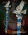 Noble Collection - HARRY POTTER - Hogwarts House Pen - Serdaigle