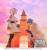 Sega Goods - FRIEREN - Himmel "Eternal Love" - Figure Luminasta 20cm