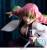 Sega Goods - DEMON SLAYER - Mitsuri Kanroji - Figure Luminasta 21cm