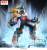 Sega Goods - MEGA MAN - Mega Man "Gregar Beast" - Figure Luminasta 17cm
