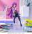 Sega Goods - MONOGATARI - Hitagi Senjyogahara - Figure Luminasta 19cm