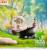Sega Goods - MADE IN ABYSS - Nanachi "Dreaming of Mealtime" - Fig. Luminasta 14cm