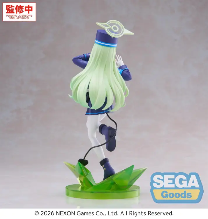 Sega Goods - BLUE ARCHIVE - Hikari - Figure XStellar 22cm