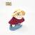 Semic - HOWL'S MOVING CASTLE - Sophie - Otedama Plush 17cm