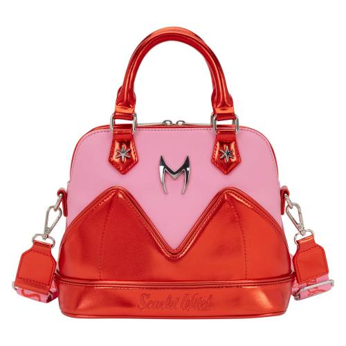 Loungefly - MARVEL - Scarlet Witch Wanda - Crossbody bag Loungefly