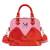 Loungefly - MARVEL - Scarlet Witch Wanda - Crossbody bag Loungefly