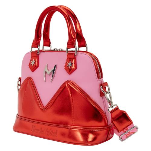 Loungefly - MARVEL - Scarlet Witch Wanda - Crossbody bag Loungefly