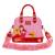 Loungefly - MARVEL - Scarlet Witch Wanda - Crossbody bag Loungefly