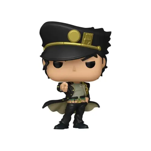 Funko POP! Jotaro Kujo - Jojo's Bizarre Adventure #2053