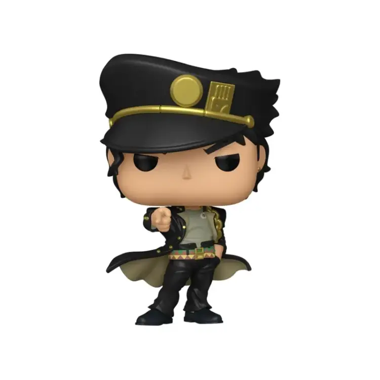 Funko POP! Jotaro Kujo - Jojo's Bizarre Adventure #2053