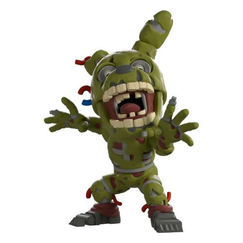 Youtooz - Dead by Daylight Vinyl Figure Springtrap 13 cm
