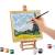 Madness - Resin DIY 3D Painting - Wheat Field -  34x34cm