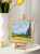 Madness - Resin DIY 3D Painting - Wheat Field -  34x34cm