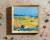Madness - Resin DIY 3D Painting - The Harvest -  34x34cm