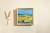 Madness - Resin DIY 3D Painting - The Harvest -  34x34cm