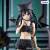 Furyu - K-ON! - Azusa Nakano - Statue Bicute Dark 24cm
