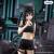 Furyu - K-ON! - Azusa Nakano - Statue Bicute Dark 24cm