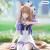 Furyu - UMAMUSUME PRETTY DERBY - Almond Eye - Statue Noodle Stopper 16cm