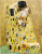 Madness - Resin DIY 3D Painting - The Kiss - 13.5x10cm