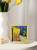 Madness - Resin DIY 3D Painting - Café Terrace at night - 34x34cm
