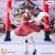 Furyu - TOUHOU PROJECT - Reimu Hakurei - Statue Muchute 19cm