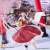 Furyu - TOUHOU PROJECT - Reimu Hakurei - Statue Muchute 19cm