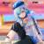 Furyu - ARKNIGHTS - Mizuku "Summer Feast" - Statue Noodle Stopper 14cm