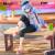 Furyu - ARKNIGHTS - Mizuku "Summer Feast" - Statue Noodle Stopper 14cm