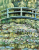 Madness - Resin DIY 3D Painting -Water Lily Pond -  13.5x10cm