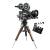 Madness - POP SERIES - Construction Kit - Vintage Film Projector - 203pc