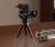 Madness - POP SERIES - Construction Kit - Vintage Film Projector - 203pc