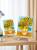 Madness - Resin DIY 3D Painting - Sunflower - 13.5x10cm