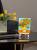 Madness - Resin DIY 3D Painting - Sunflower - 13.5x10cm