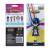 Noble Collection - TEEN TITANS GO - Raven - Mini Bendyfigs Figure 10cm