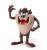 Noble Collection - LOONEY TUNES - Taz - Mini Bendyfigs Figure 9cm