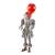 Noble Collection - IT - Pennywise - Bendyfigs Figure 19cm