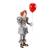 Noble Collection - IT - Pennywise - Bendyfigs Figure 19cm