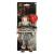 Noble Collection - IT - Pennywise - Bendyfigs Figure 19cm