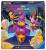 Ravensburger - LORCANA - Winnie The Pooh & Piglet - Puzzle 300P