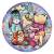 Ravensburger - WINNIE THE POOH - Perfect picute - Puzzle Round 500p