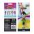 Noble Collection - TEEN TITANS GO - Robin - Mini Bendyfigs Figure 11cm