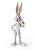 Noble Collection - LOONEY TUNES - Bugs - Mini Bendyfigs Figure 14cm