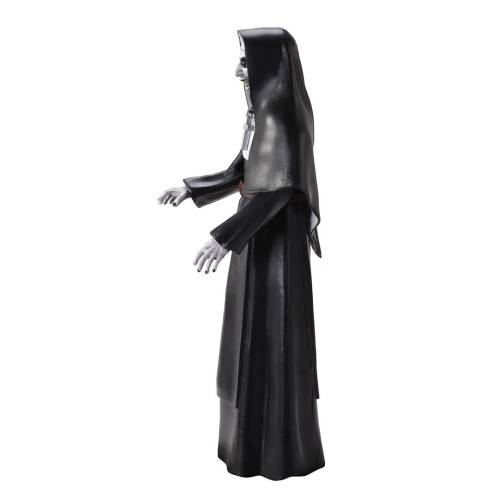 Noble Collection - THE CONJURING - Valak the Nun - Bendyfigs Figure 19cm