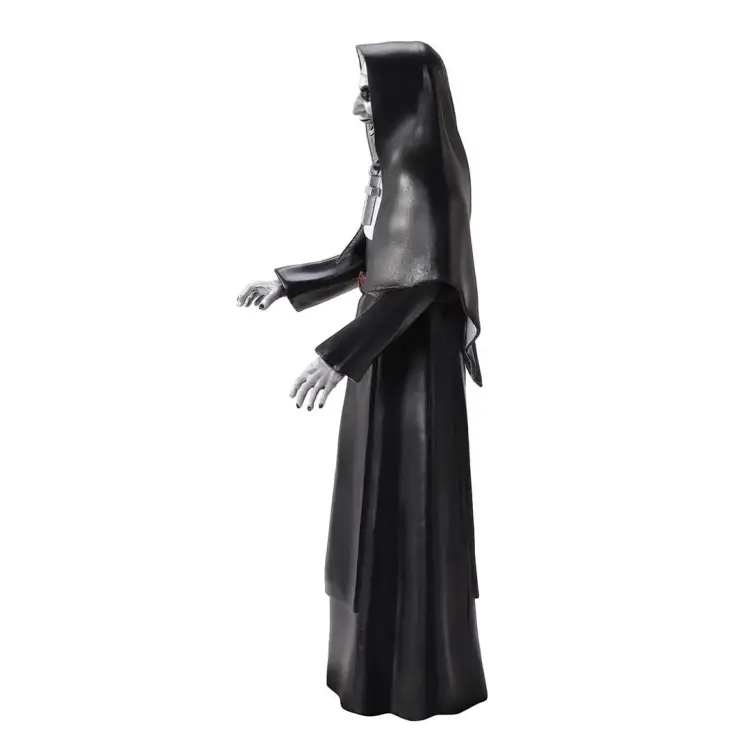 Noble Collection - THE CONJURING - Valak the Nun - Bendyfigs Figure 19cm