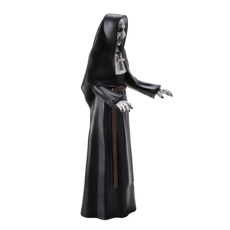 Noble Collection - THE CONJURING - Valak the Nun - Bendyfigs Figure 19cm