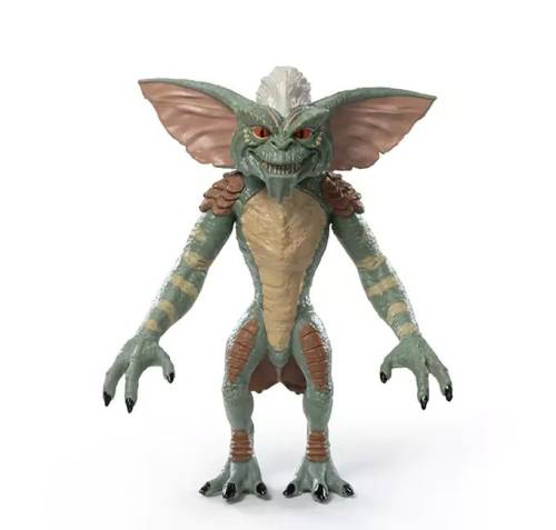 Noble Collection - GREMLINS - Stripe - Mini Bendyfigs Figure 9cm