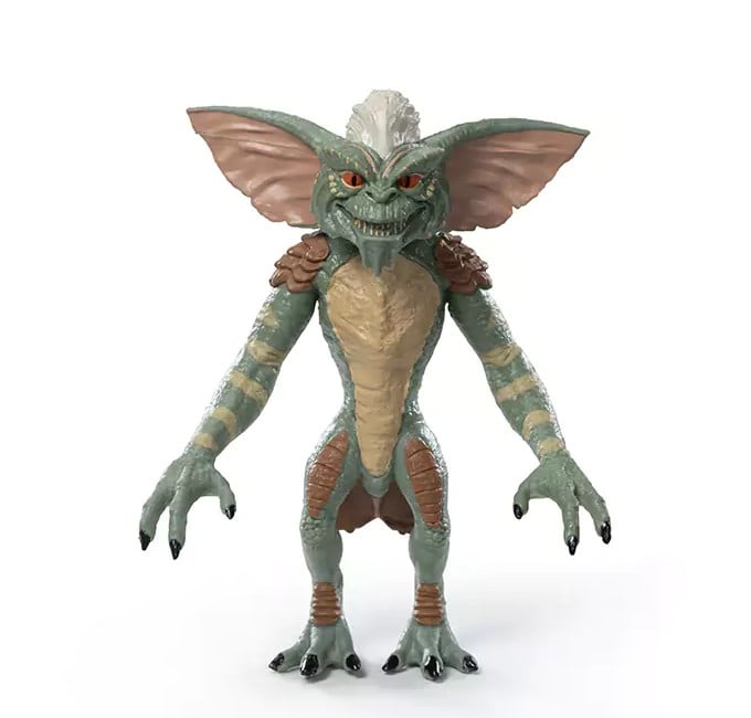 Noble Collection - GREMLINS - Stripe - Mini Bendyfigs Figure 9cm