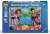 Ravensburger - TOY STORY 5 - At the same level - Puzzle 100P XXL